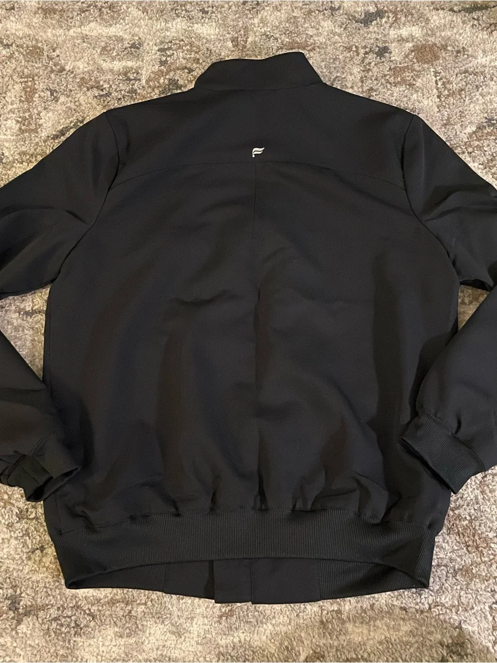 Fabletics scrub jacket - Picture 7 of 7